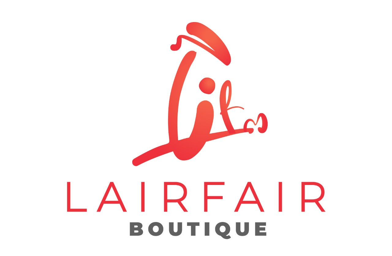 Lairfair Boutique - Home Edition