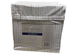 Charisma 6 Piece Sheet Set - Queen