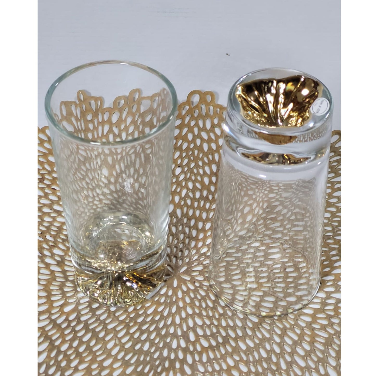 Glam Drinkware