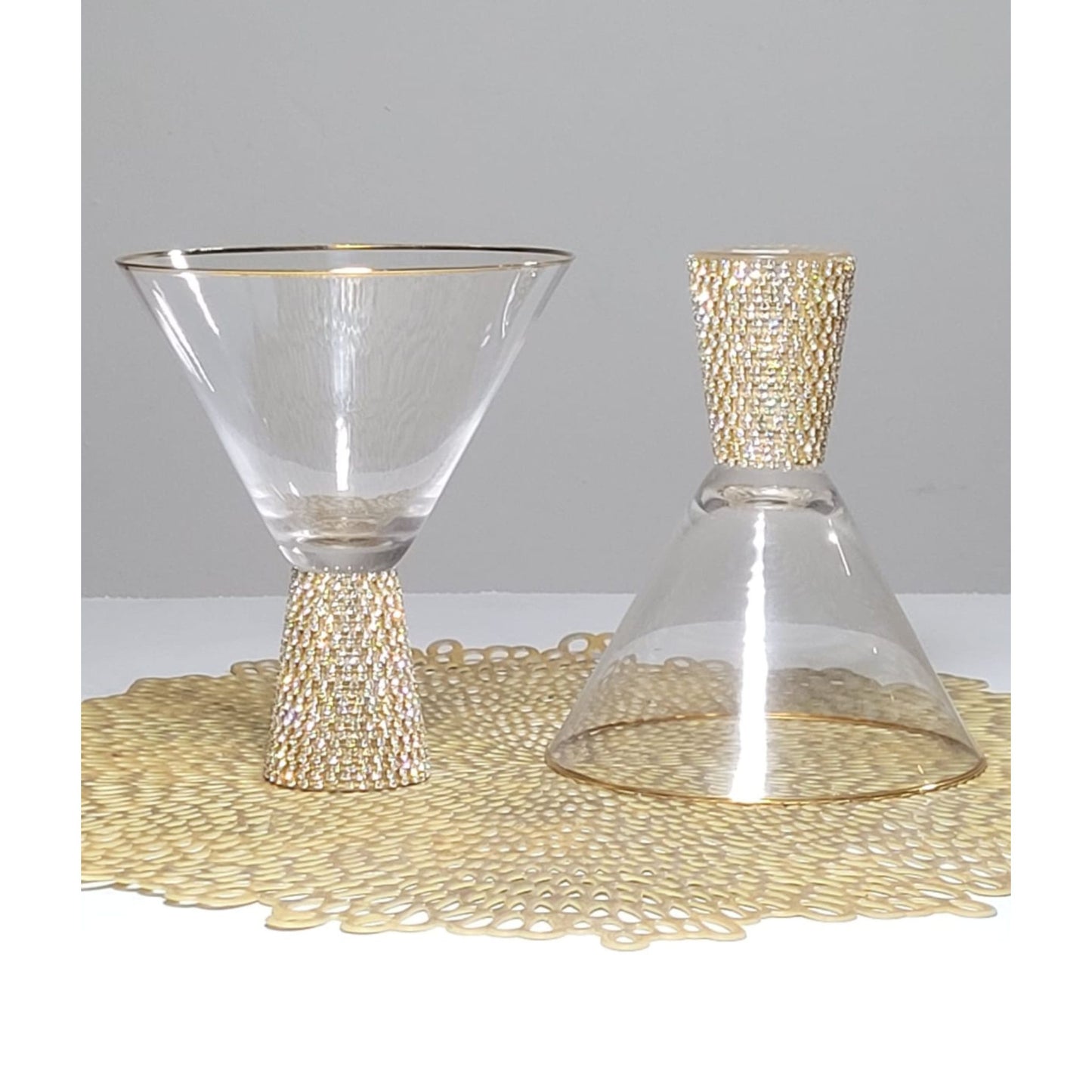 Glam Drinkware