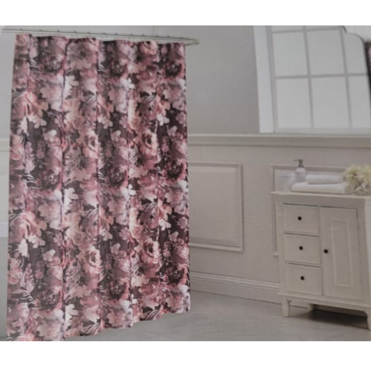 Thalia Sodi Shower Curtain - 70" x 72"