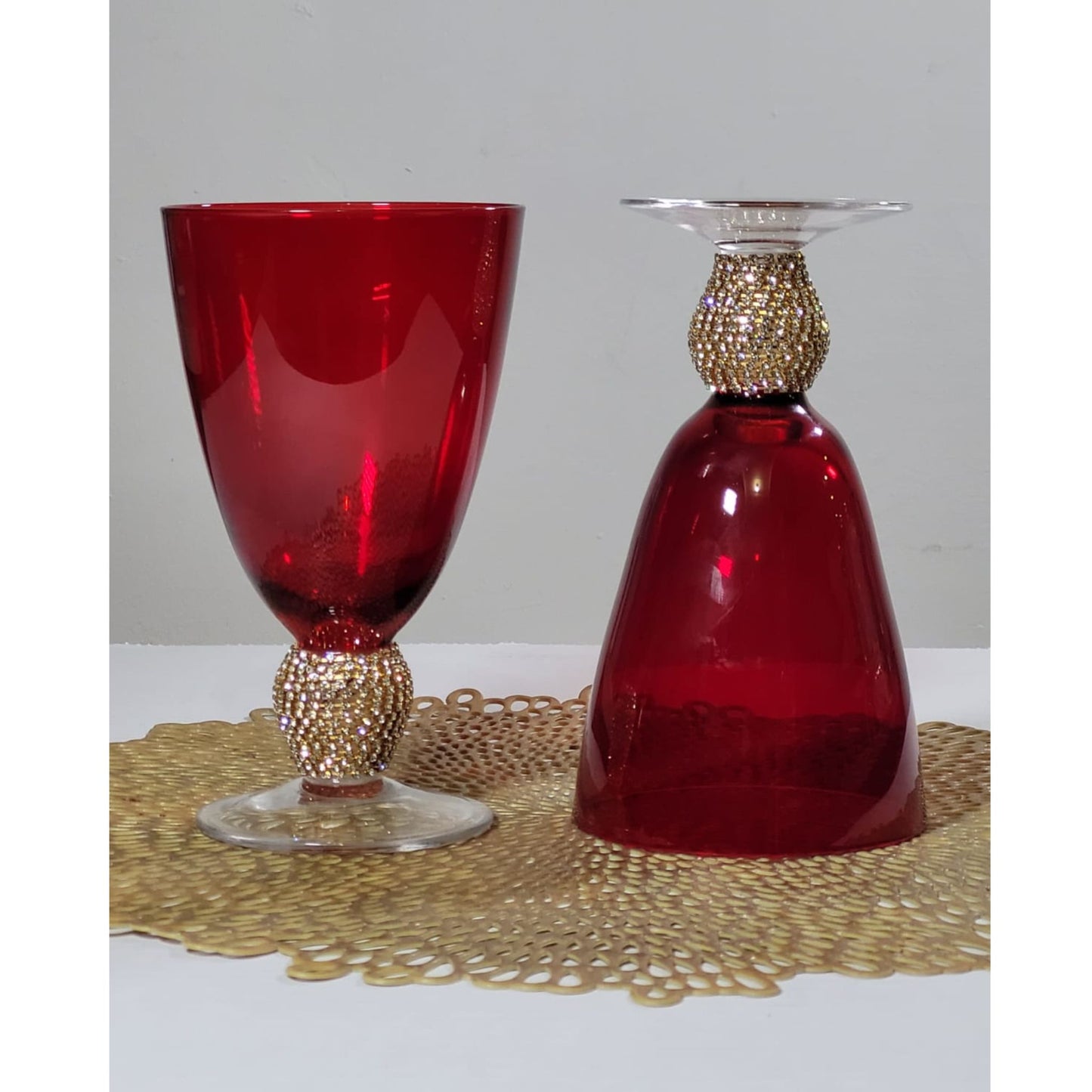 Glam Drinkware