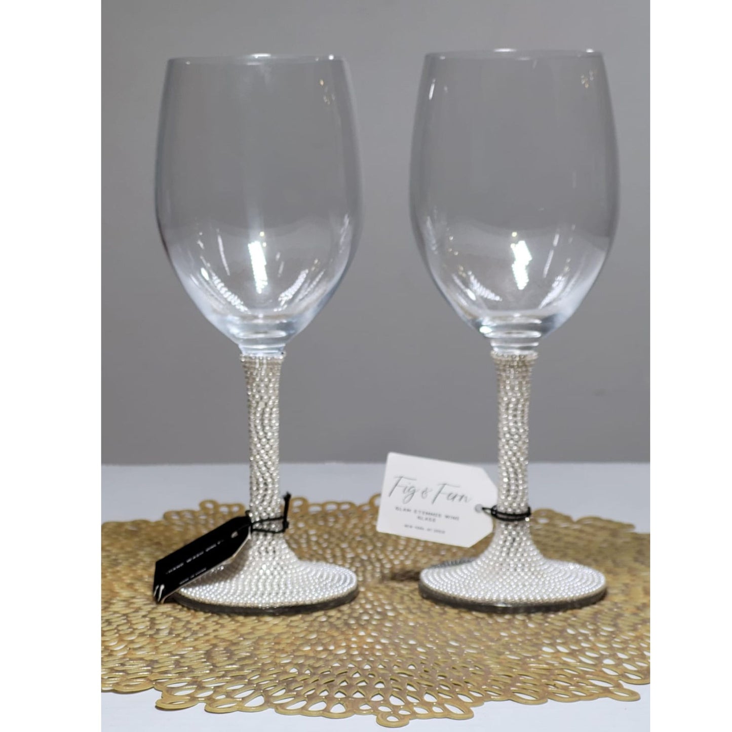 Glam Drinkware